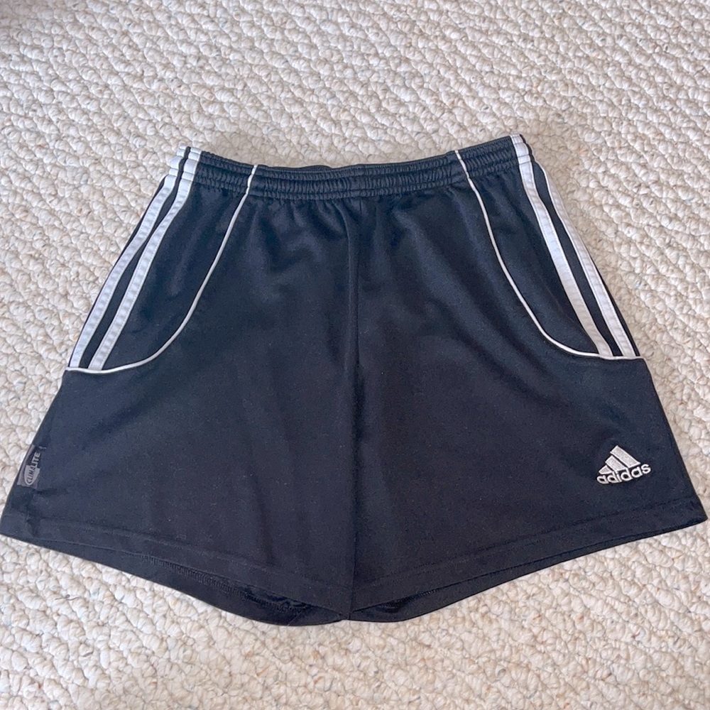 Youth L Adidas Shorts